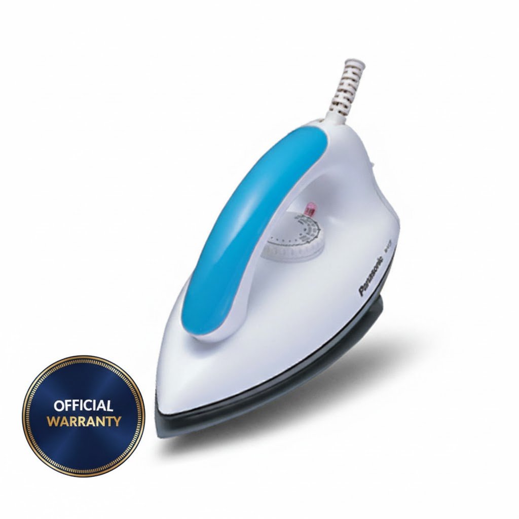 Panasonic NI-317T Dry Iron Panasonic NI-317T Dry Iron