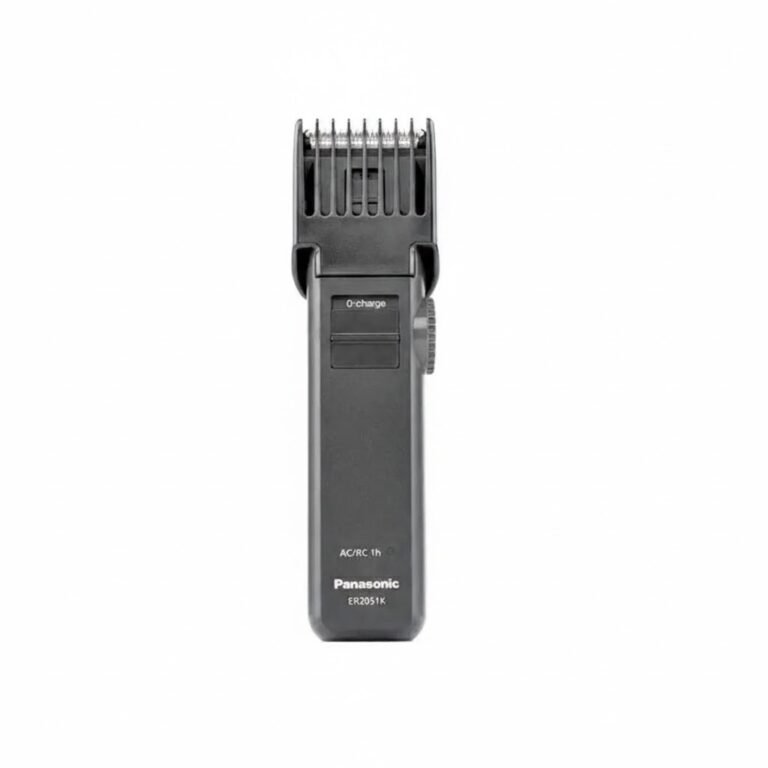 Panasonic ER-2051K Beard Hair Trimmer For Men