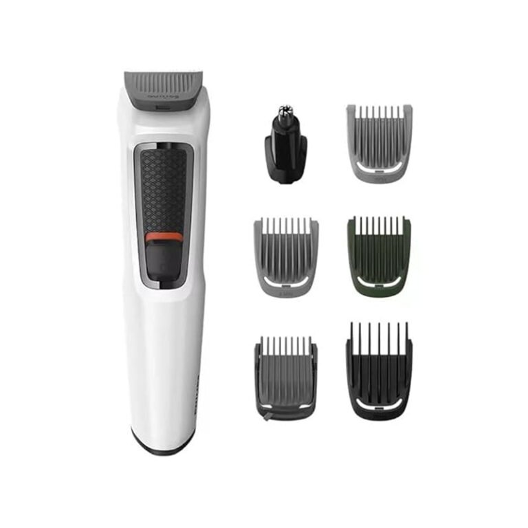 Philips MG3721/65 7-in-1 Multi-Grooming Kit