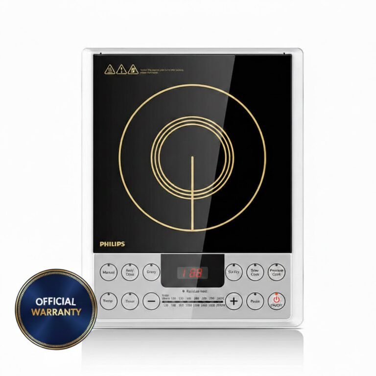Philips 2100W Induction Cooker (HD4929)
