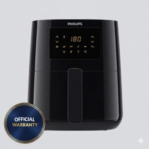 Philips Essential 4.1L Air Fryer (HD9252)