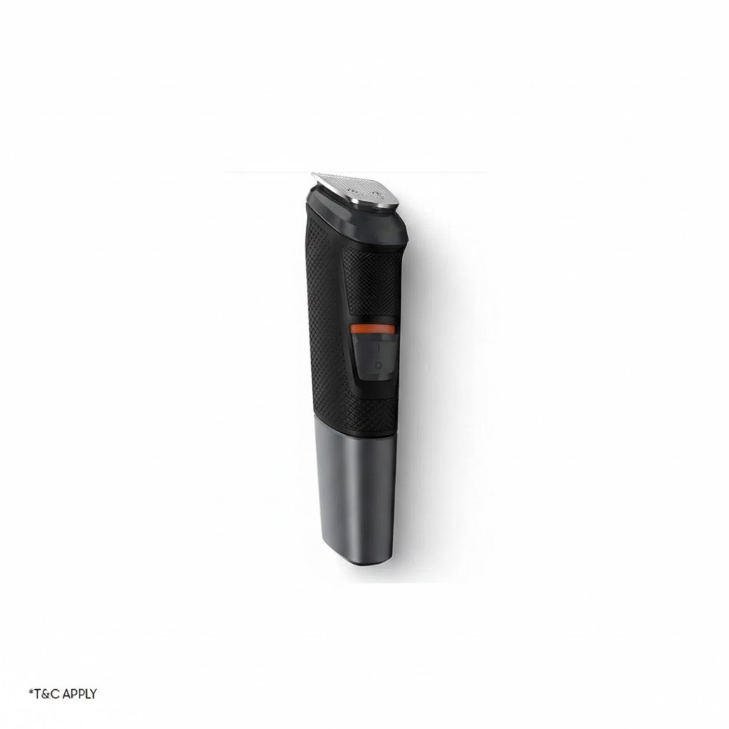 Philips MG5720/15 Multigroom Series 5000 Trimmer For Men Philips MG5720/15 Multigroom Series 5000 Trimmer For Men