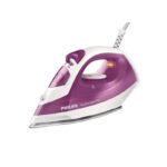 Philips Steam Iron with Non-Stick Soleplate (GC1426