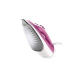Philips Steam Iron with Non-Stick Soleplate (GC1426/39) - Image 2