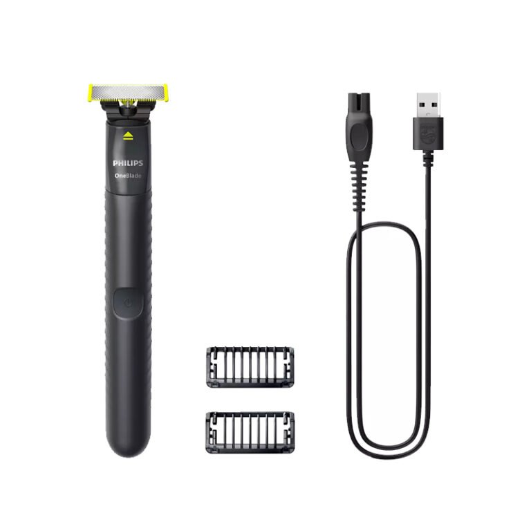 Philips OneBlade QT1424/10 Face Trimmer