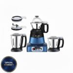 Panasonic Monster Series 2000W 8-in-1 Super Mixer Grinder (MX-AE375)