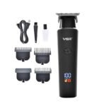 VGR, VGR Trimmer, VGR V-937, VGR V937, Professional Trimmer, Hair Trimmer, Beard Trimmer, Electric Hair Trimmer, Trimmer For Men, Mens Grooming, Rechargeable Trimmer, Cordless Trimmer, Professional Grooming, Precision Trimmer, Hair Cut Machine, Barber Trimmer, Salon Style At Home, Grooming Tools, Best Trimmer BD, Original VGR, Taqwa eMart, Bangladesh Shopping