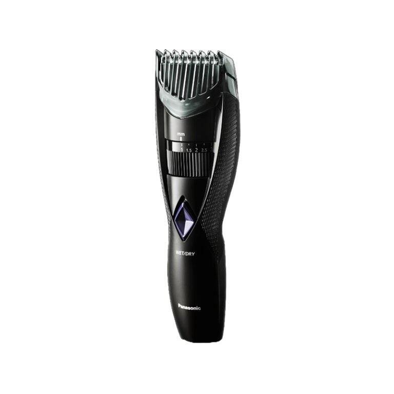 Panasonic Beard Trimmer (ER-GB37-K)
