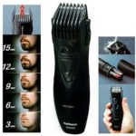 Panasonic ER-GB42 Beard And Hair Trimmer Wet or Dry For Men - Image 2