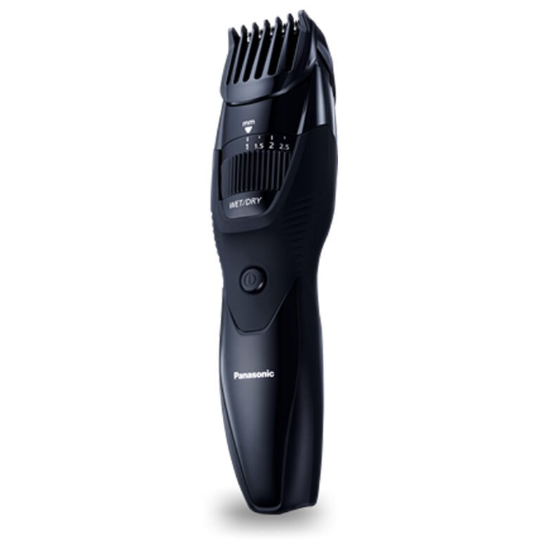 Panasonic ER-GB42 Beard And Hair Trimmer Wet or Dry For Men