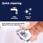 Philips MG3750 60 Norelco Multigroom 3000 Series 3000 For Men - Image 4