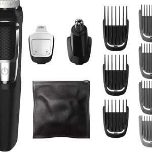 Philips Norelco MG3750/60 Multi Grooming 3000