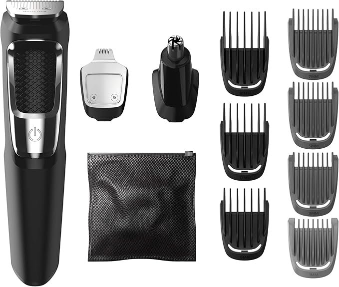 Philips Norelco MG3750/60 Multi Grooming 3000