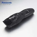 Panasonic ER-GB42 Beard And Hair Trimmer Wet or Dry For Men - Image 4