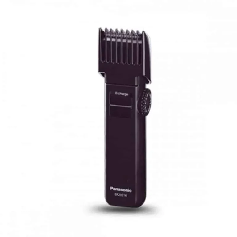 Panasonic ER-2031-K Beard Hair Trimmer