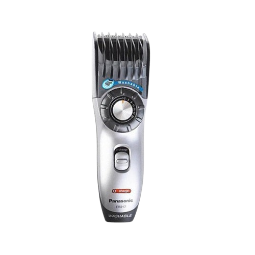 Panasonic ER-217 Beard Hair Trimmer For Men