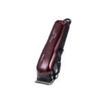 Kemei KM-2600 Cord/Cordless Adjustable Hair Clipper & Beard Trimmer - Image 2