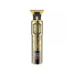 VGR V-073 Professional Hair Trimmer - Gold