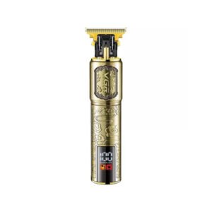 VGR V-073 Professional Hair Trimmer - Gold