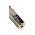 VGR V-073 Professional Hair Trimmer - Gold - Image 2