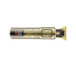 VGR V-073 Professional Hair Trimmer - Gold - Image 3